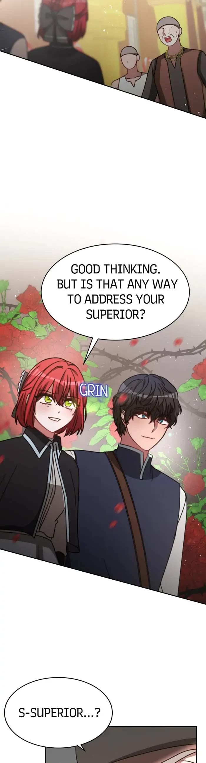 The Villainess Is Worshipped by the Family Chapter 37 page 24 - Chapter 37