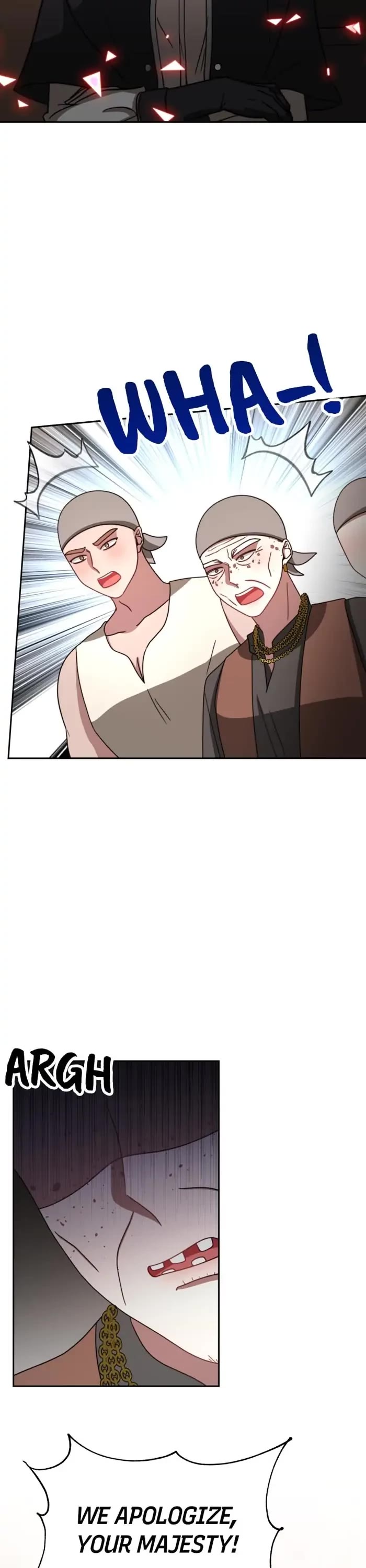 The Villainess Is Worshipped by the Family Chapter 37 page 26 - Chapter 37