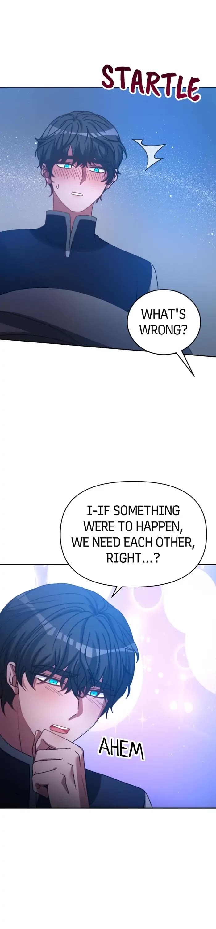 The Villainess Is Worshipped by the Family Chapter 37 page 31 - Chapter 37