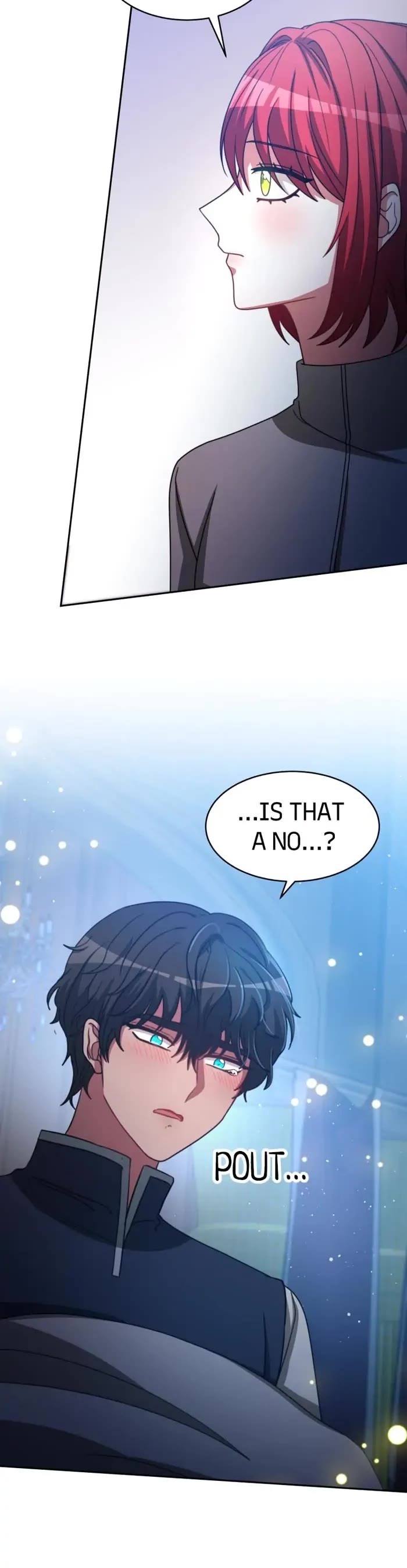 The Villainess Is Worshipped by the Family Chapter 37 page 34 - Chapter 37