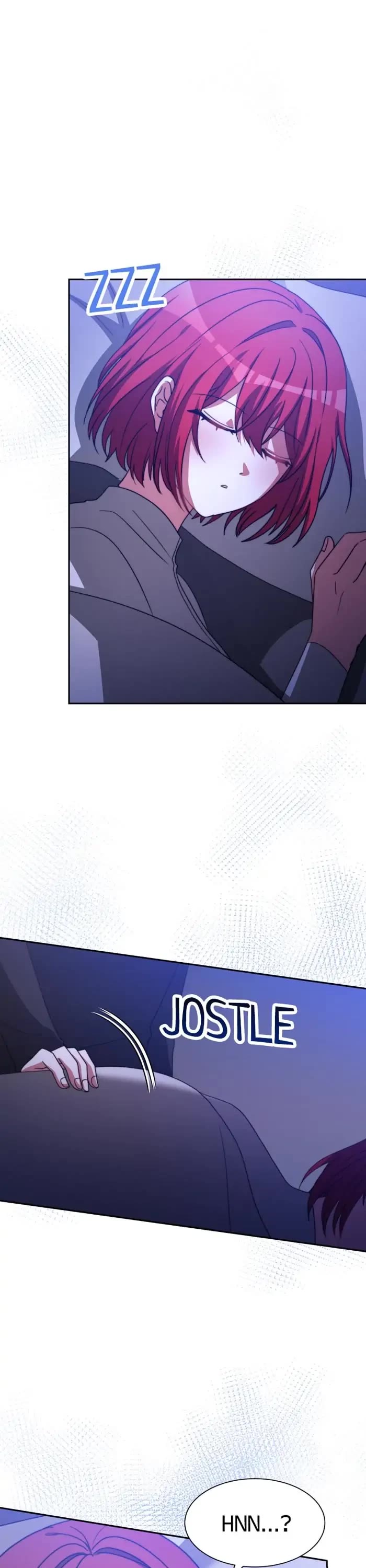 The Villainess Is Worshipped by the Family Chapter 37 page 40 - Chapter 37