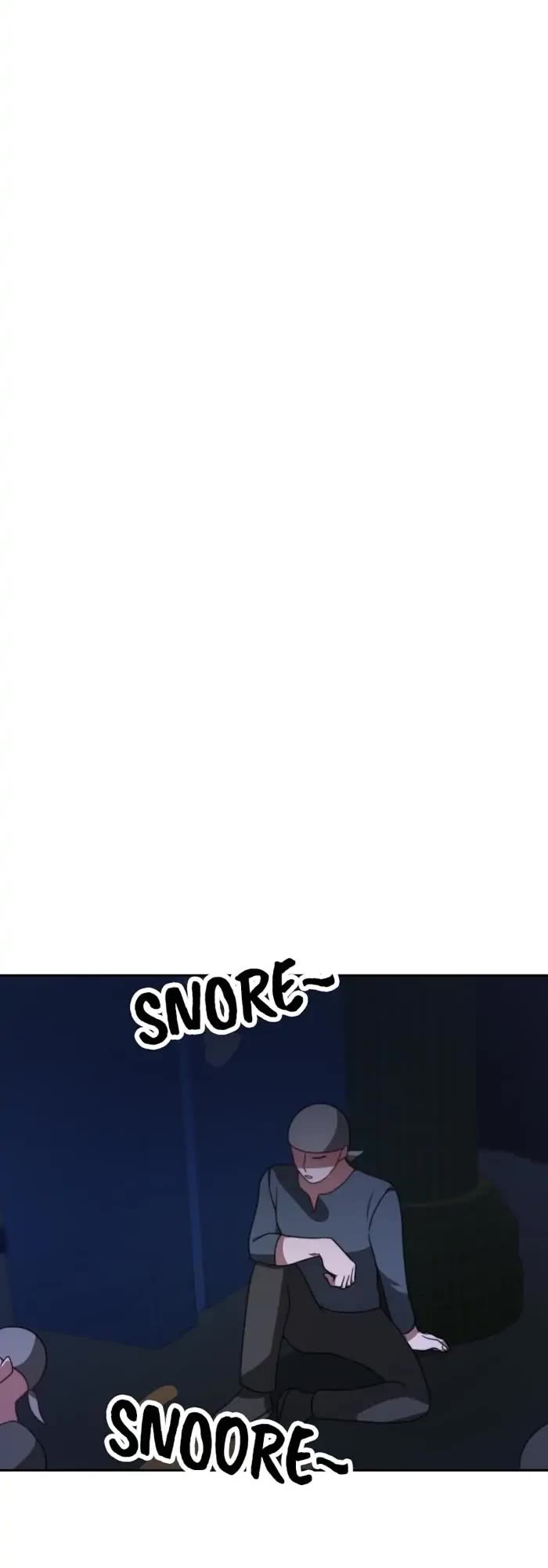The Villainess Is Worshipped by the Family Chapter 38 page 10 - Chapter 38