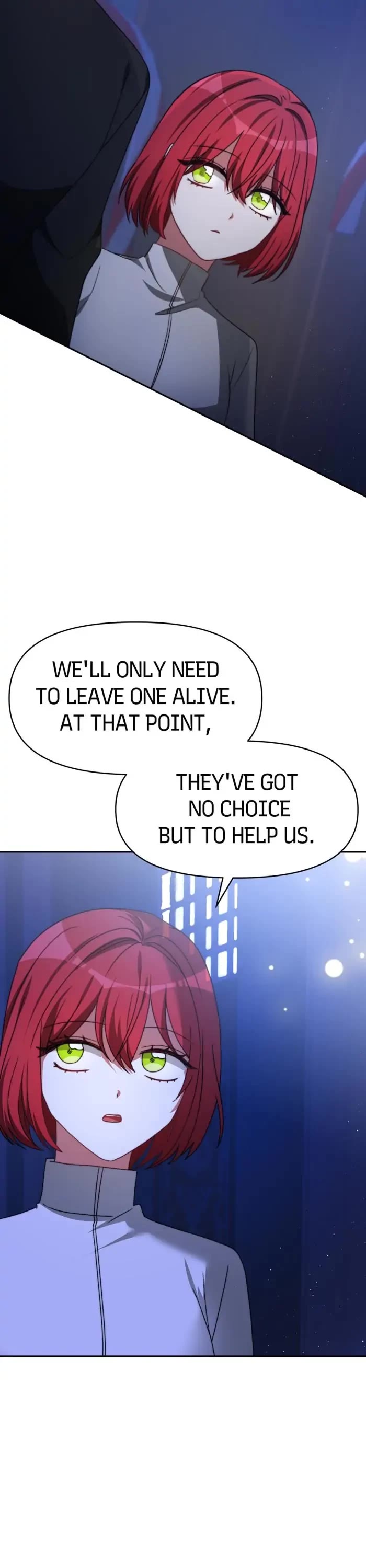 The Villainess Is Worshipped by the Family Chapter 38 page 13 - Chapter 38