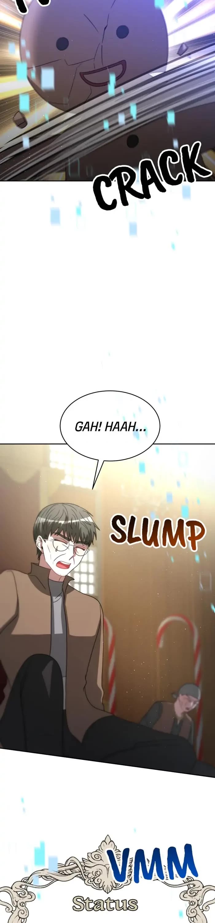 The Villainess Is Worshipped by the Family Chapter 38 page 23 - Chapter 38