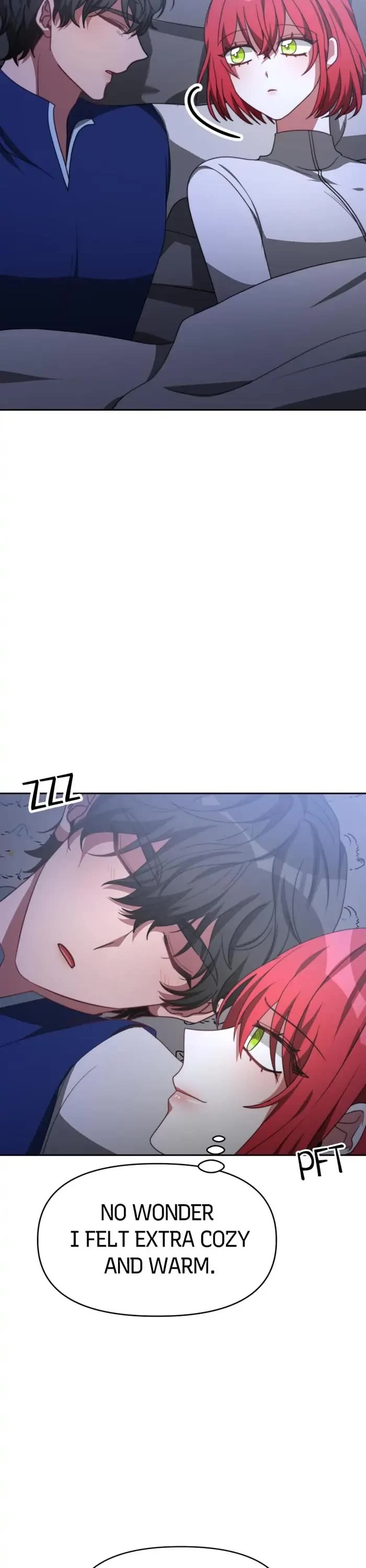 The Villainess Is Worshipped by the Family Chapter 38 page 3 - Chapter 38
