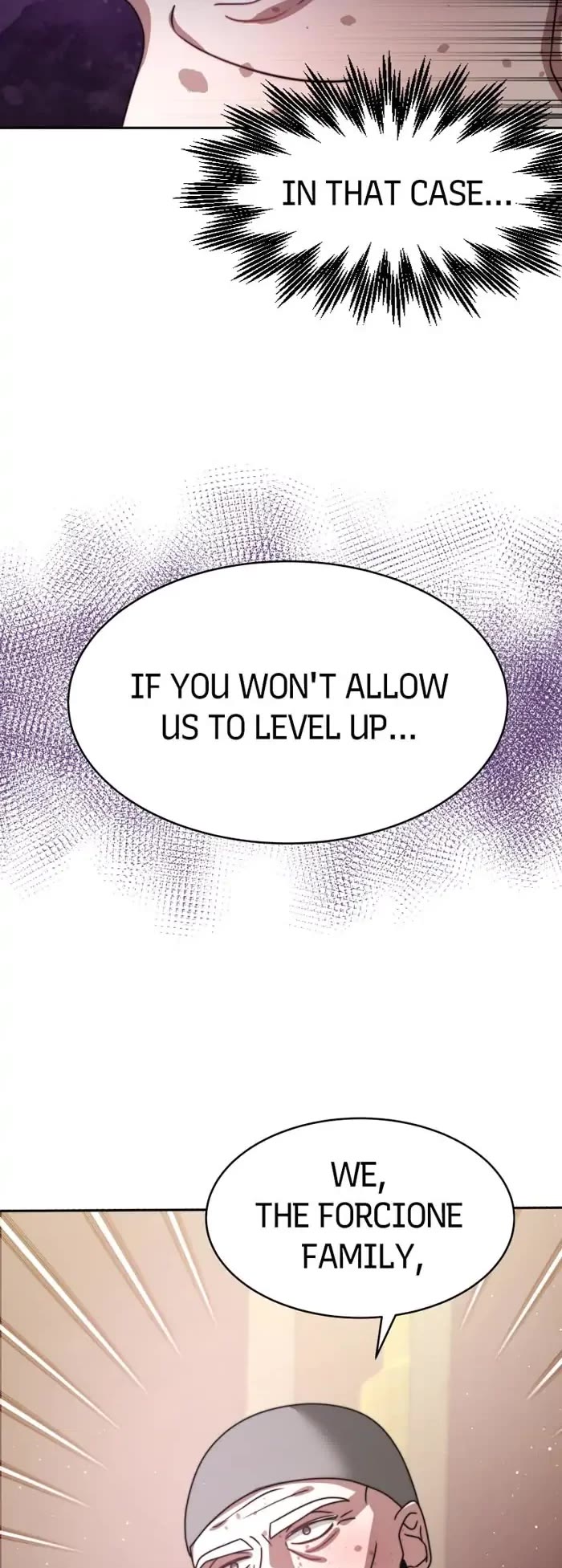 The Villainess Is Worshipped by the Family Chapter 38 page 37 - Chapter 38