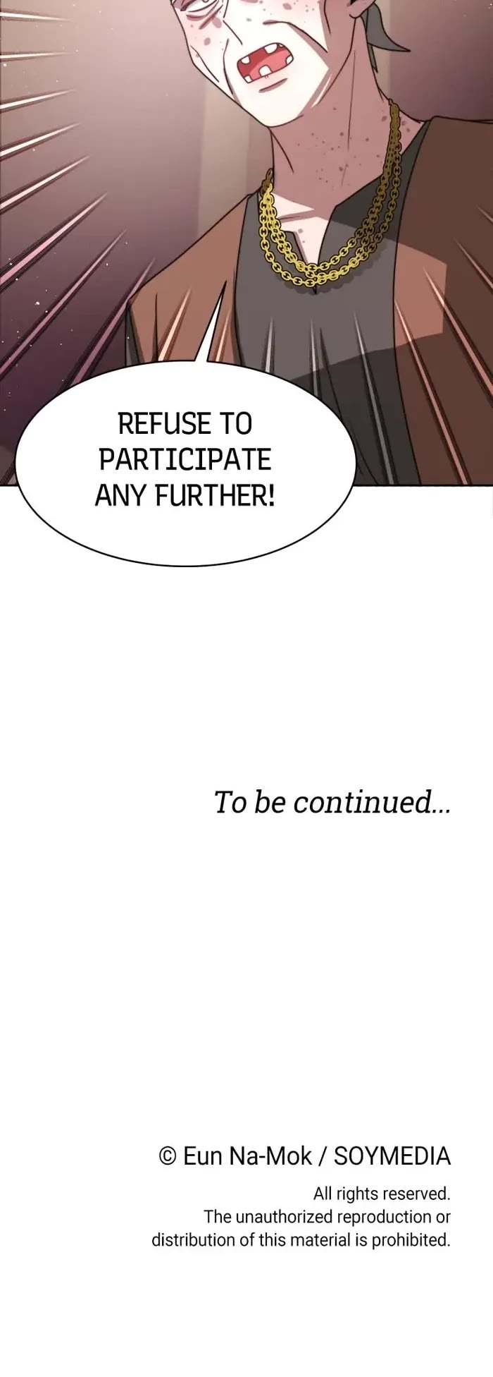 The Villainess Is Worshipped by the Family Chapter 38 page 38 - Chapter 38