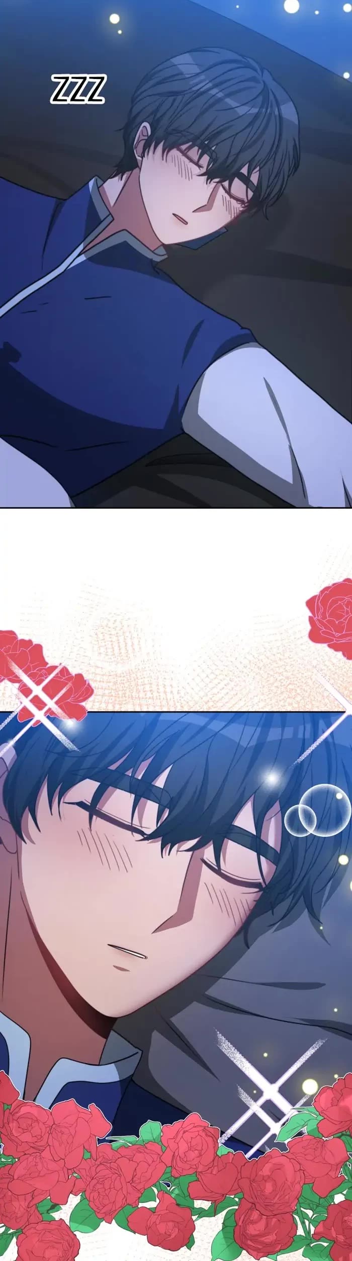 The Villainess Is Worshipped by the Family Chapter 38 page 5 - Chapter 38