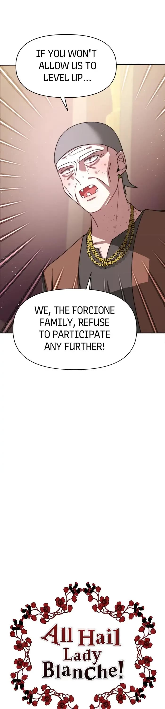 The Villainess Is Worshipped by the Family Chapter 39 page 1 - Chapter 39