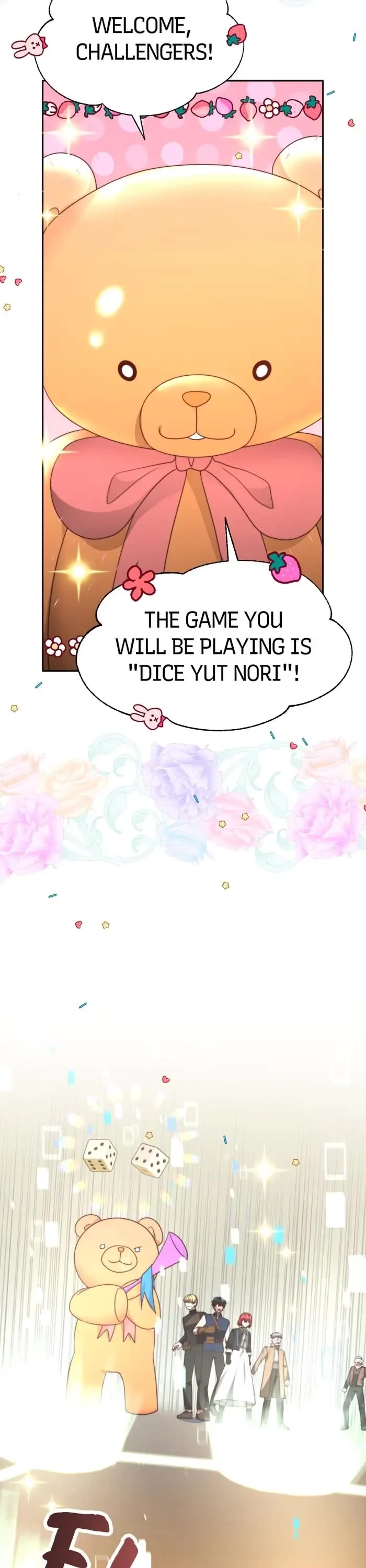 The Villainess Is Worshipped by the Family Chapter 39 page 11 - Chapter 39