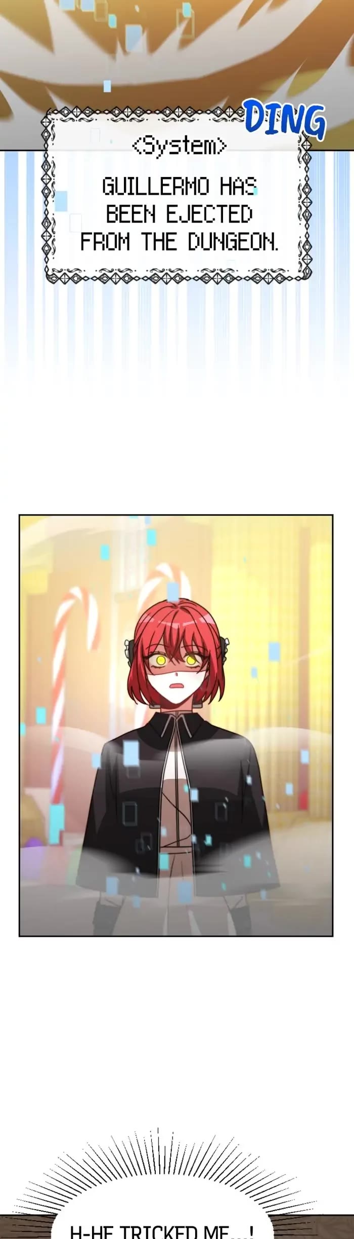The Villainess Is Worshipped by the Family Chapter 39 page 42 - Chapter 39