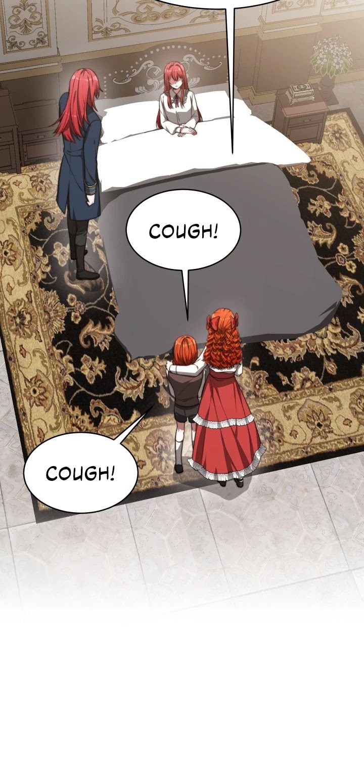 The Villainess Is Worshipped by the Family Chapter 4 page 16 - Chapter 4