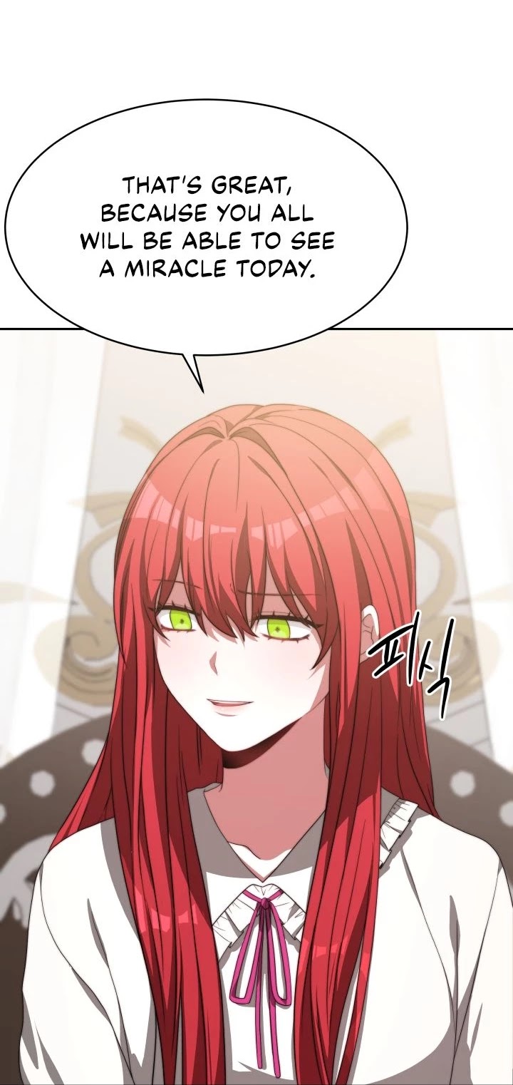 The Villainess Is Worshipped by the Family Chapter 4 page 17 - Chapter 4