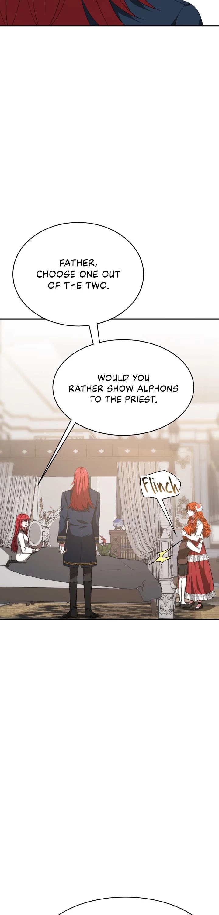 The Villainess Is Worshipped by the Family Chapter 4 page 19 - Chapter 4