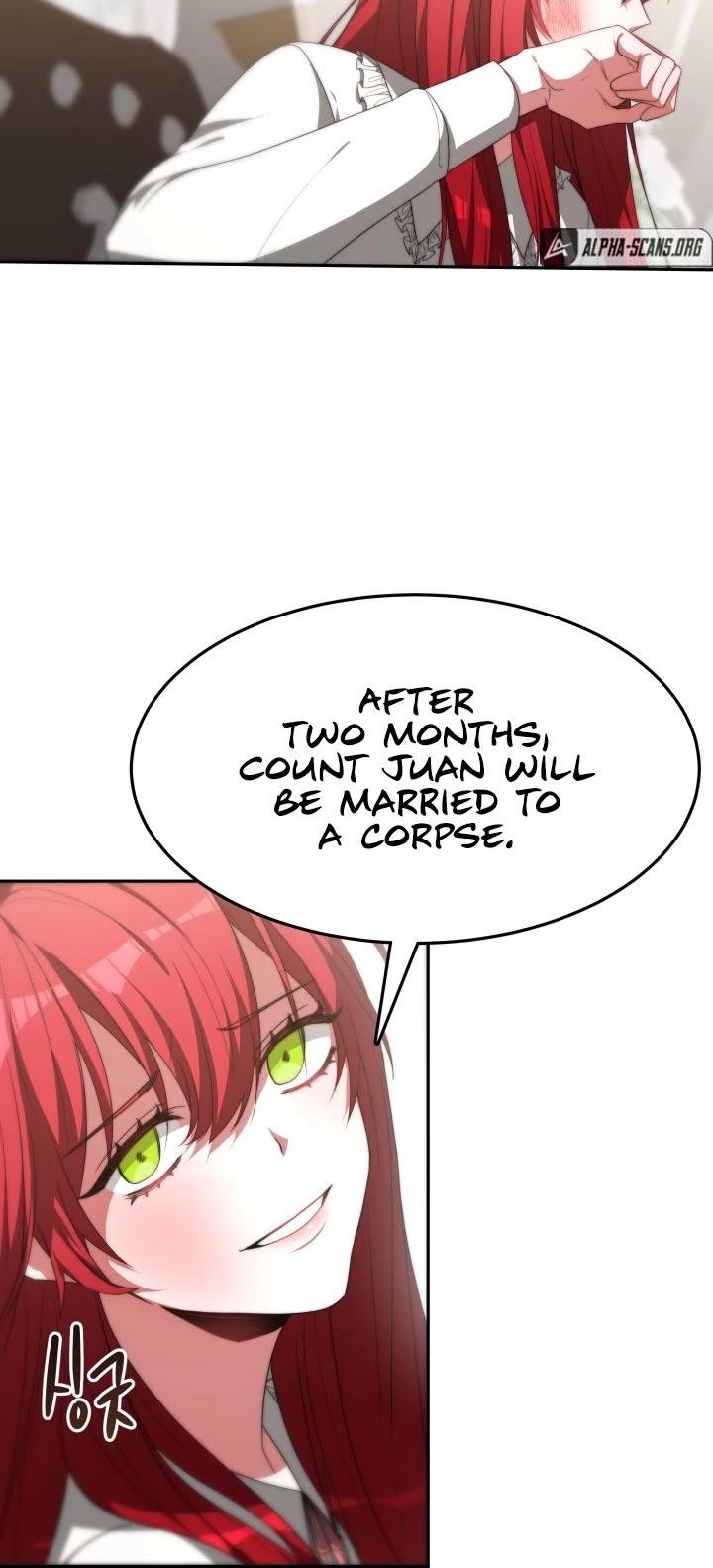 The Villainess Is Worshipped by the Family Chapter 4 page 23 - Chapter 4