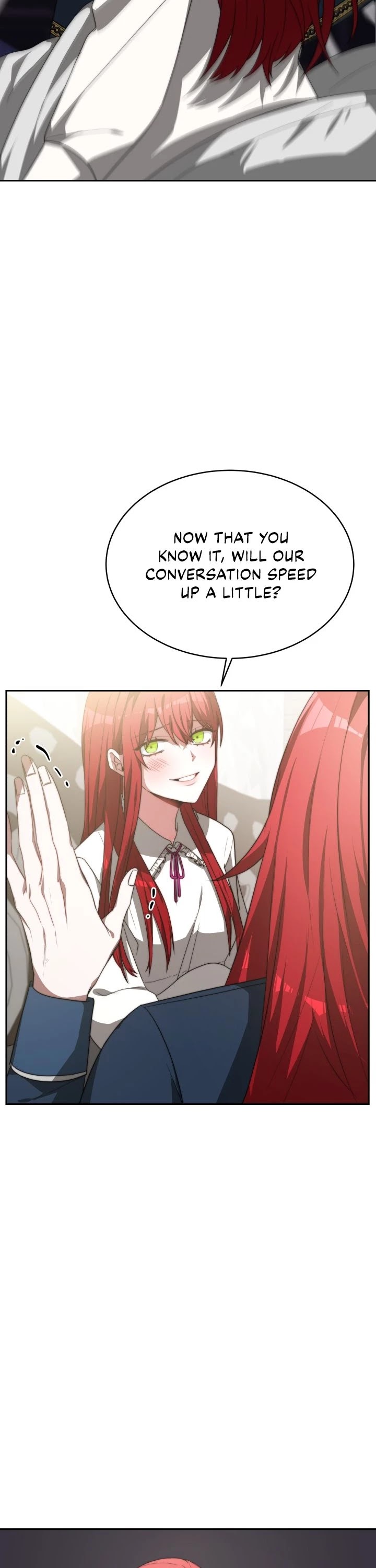 The Villainess Is Worshipped by the Family Chapter 4 page 25 - Chapter 4