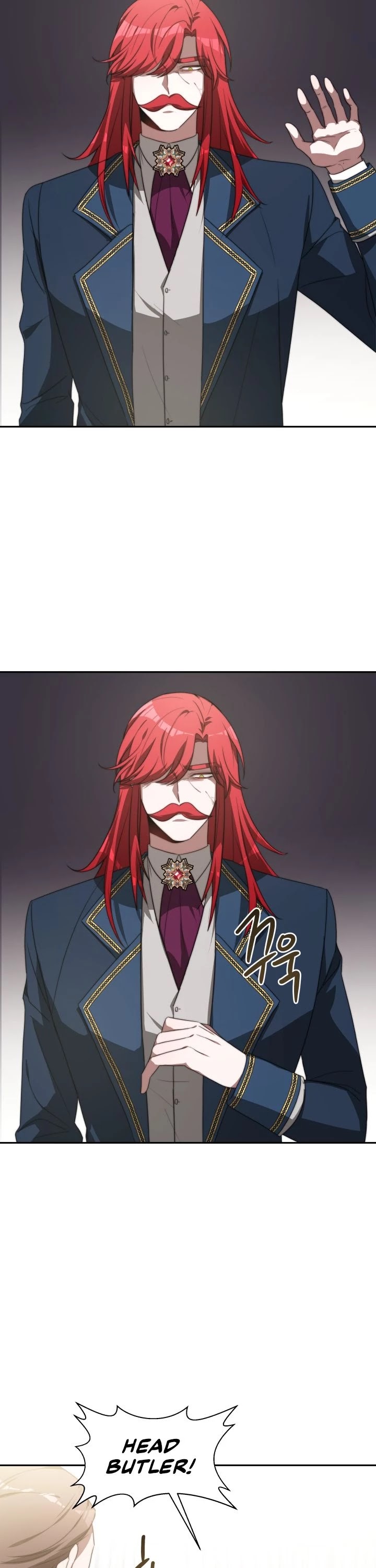 The Villainess Is Worshipped by the Family Chapter 4 page 26 - Chapter 4