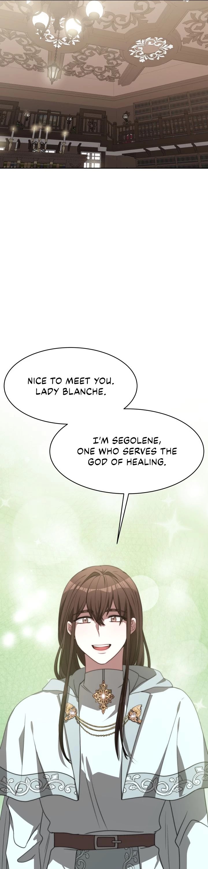 The Villainess Is Worshipped by the Family Chapter 4 page 29 - Chapter 4