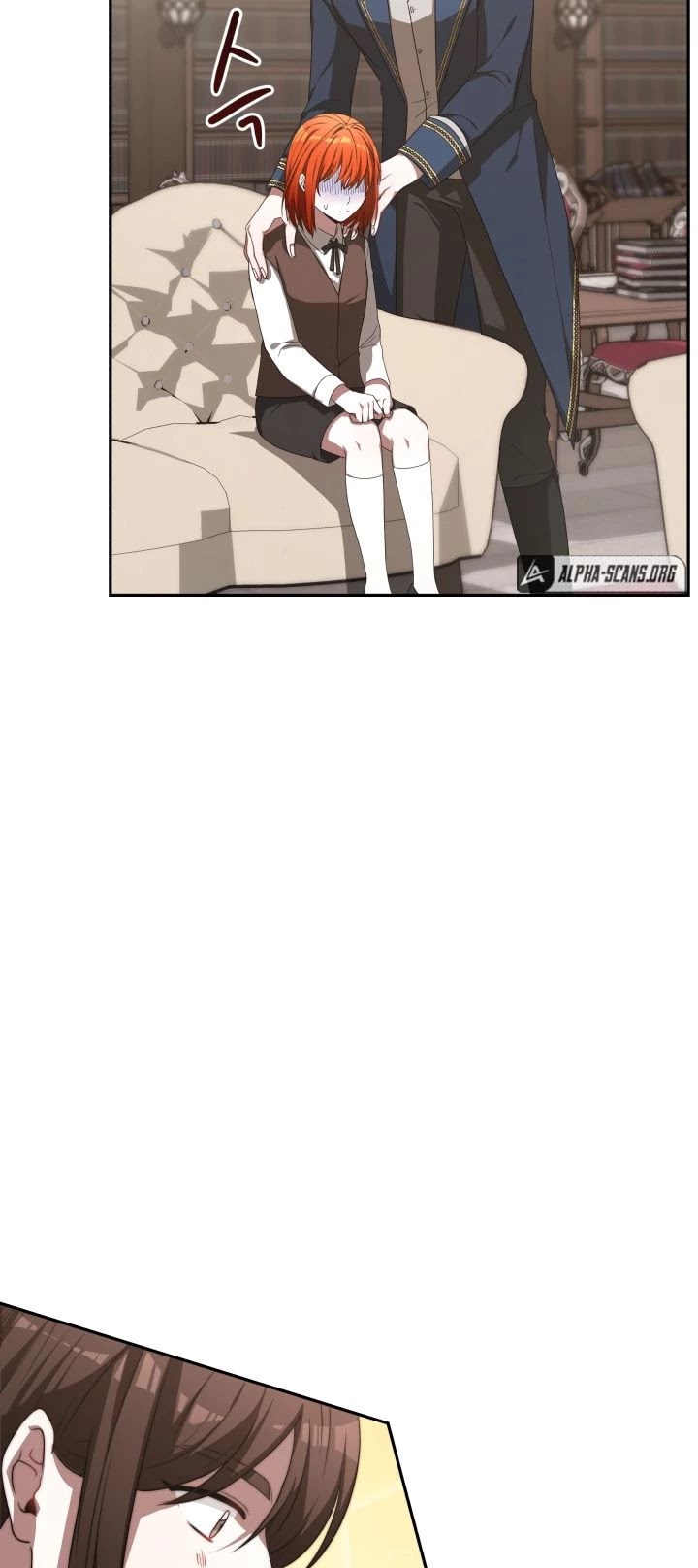 The Villainess Is Worshipped by the Family Chapter 4 page 38 - Chapter 4