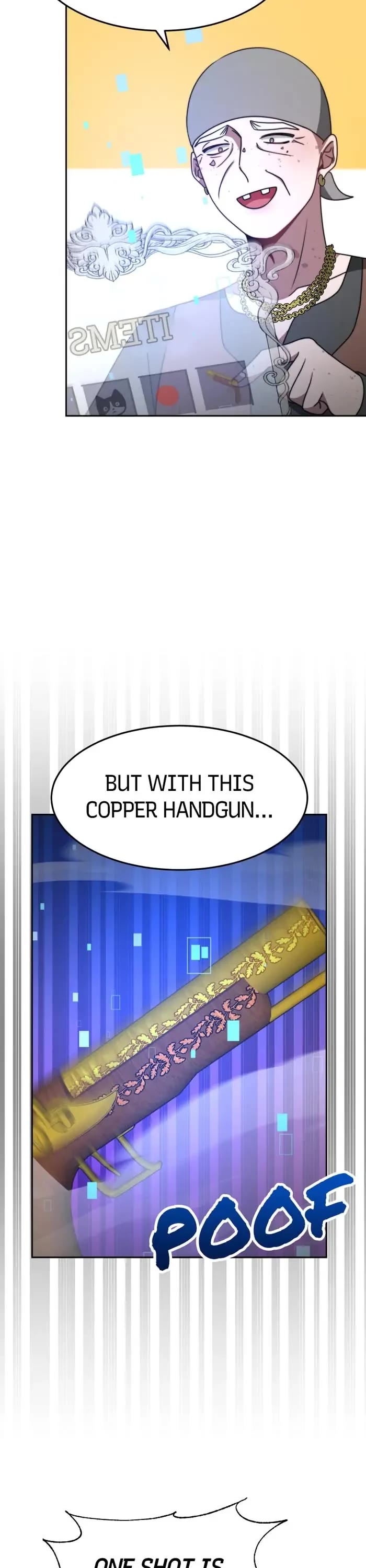 The Villainess Is Worshipped by the Family Chapter 40 page 11 - Chapter 40