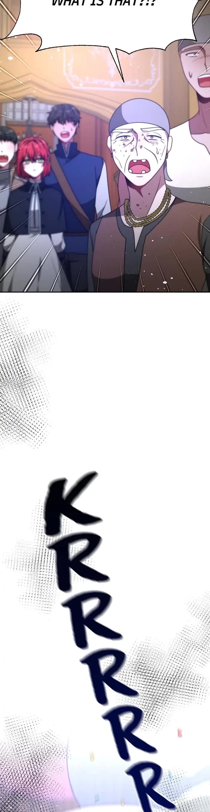 The Villainess Is Worshipped by the Family Chapter 40 page 15 - Chapter 40