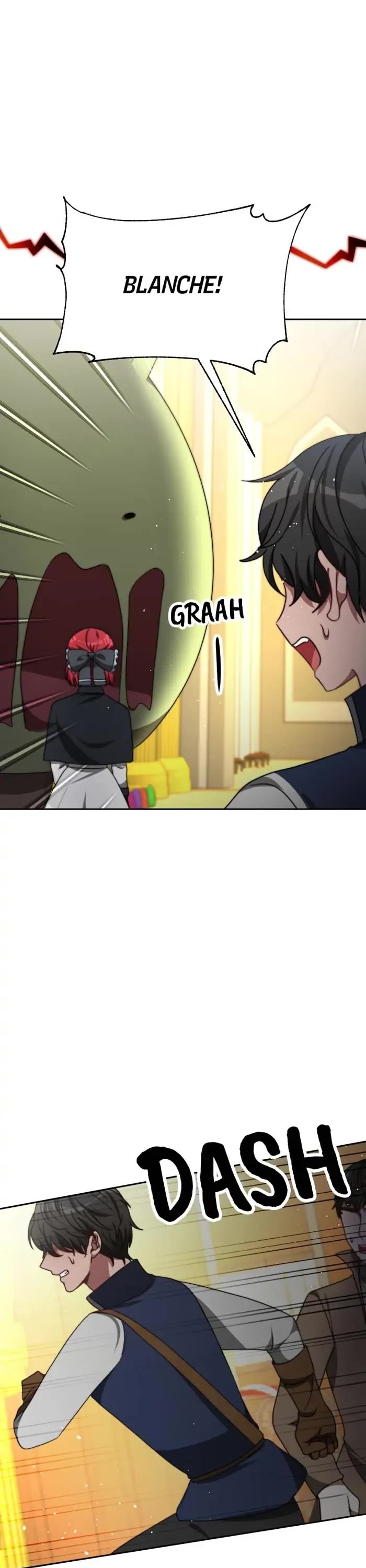 The Villainess Is Worshipped by the Family Chapter 40 page 18 - Chapter 40