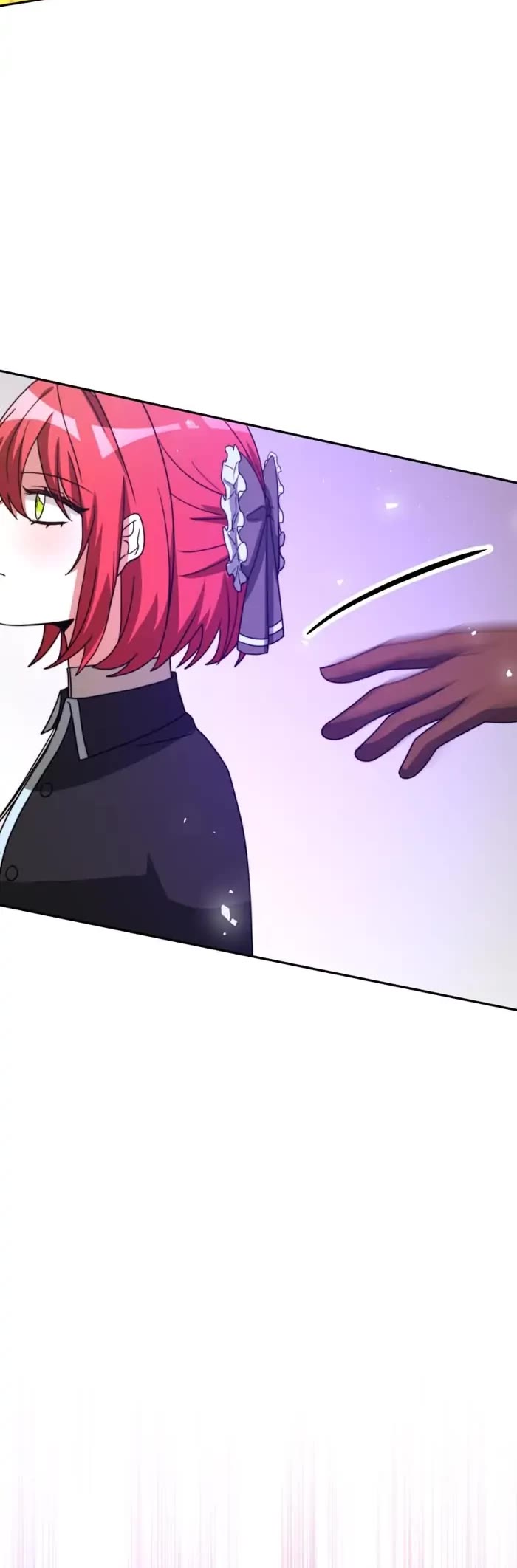 The Villainess Is Worshipped by the Family Chapter 40 page 19 - Chapter 40