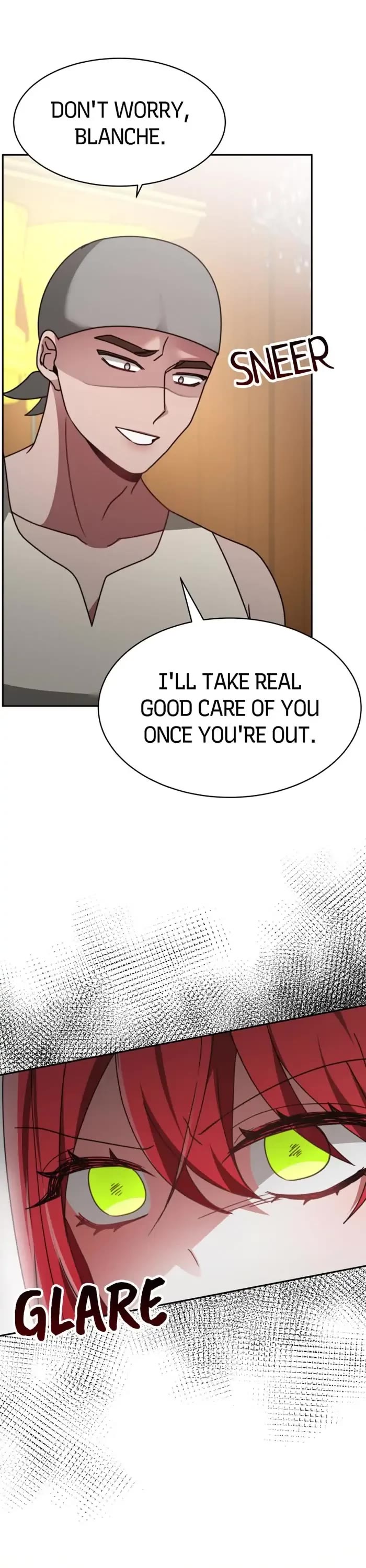The Villainess Is Worshipped by the Family Chapter 40 page 2 - Chapter 40