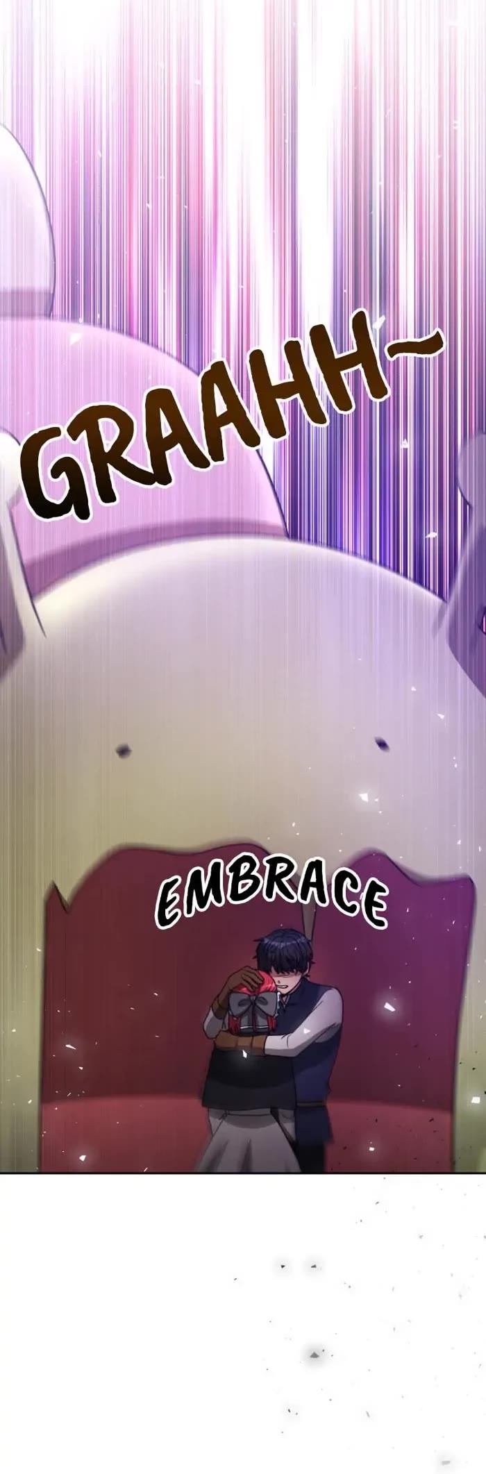 The Villainess Is Worshipped by the Family Chapter 40 page 20 - Chapter 40