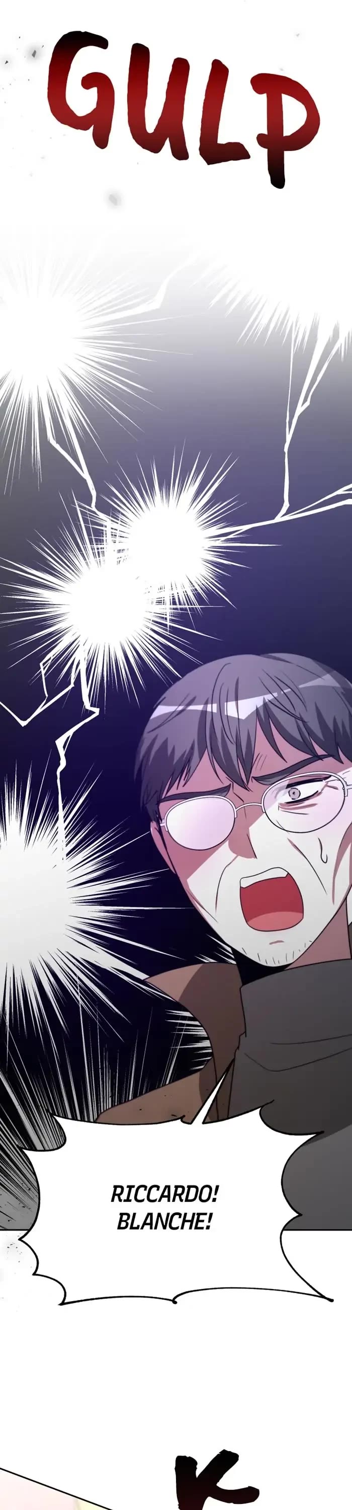 The Villainess Is Worshipped by the Family Chapter 40 page 21 - Chapter 40