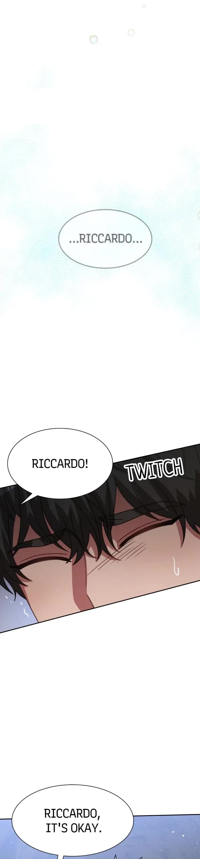 The Villainess Is Worshipped by the Family Chapter 40 page 23 - Chapter 40