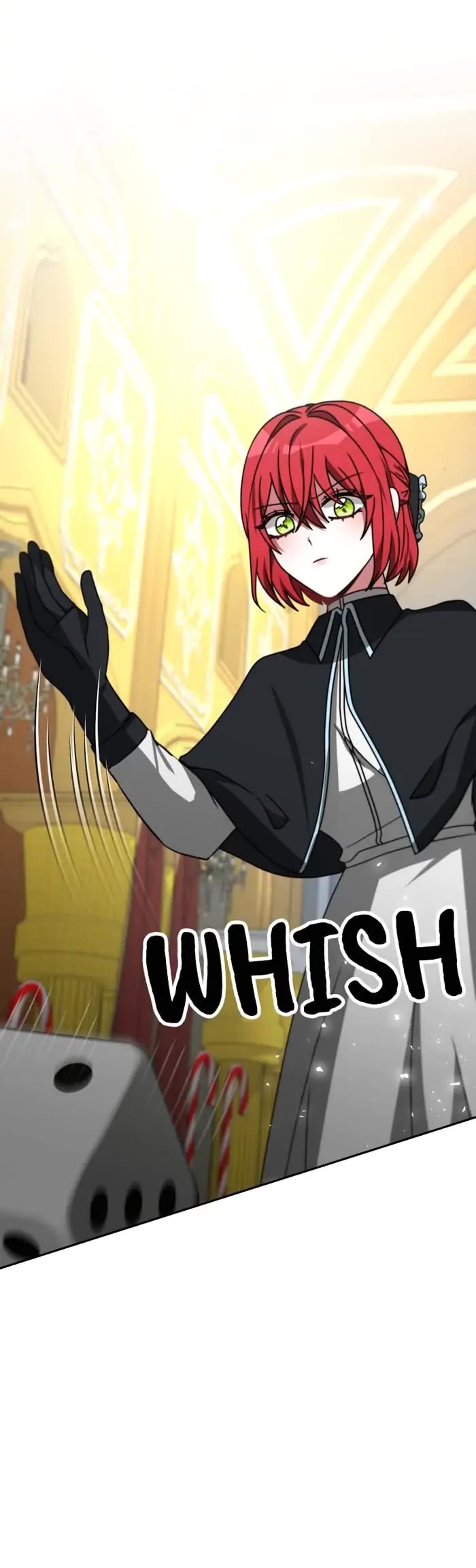 The Villainess Is Worshipped by the Family Chapter 40 page 4 - Chapter 40