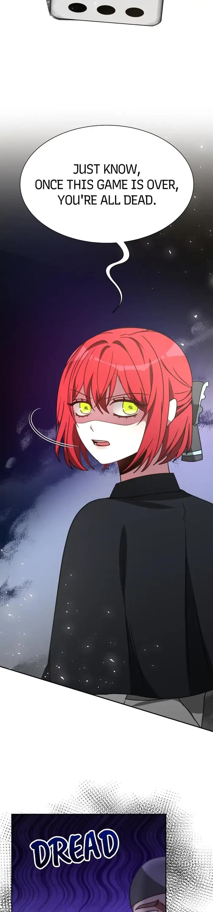 The Villainess Is Worshipped by the Family Chapter 40 page 6 - Chapter 40