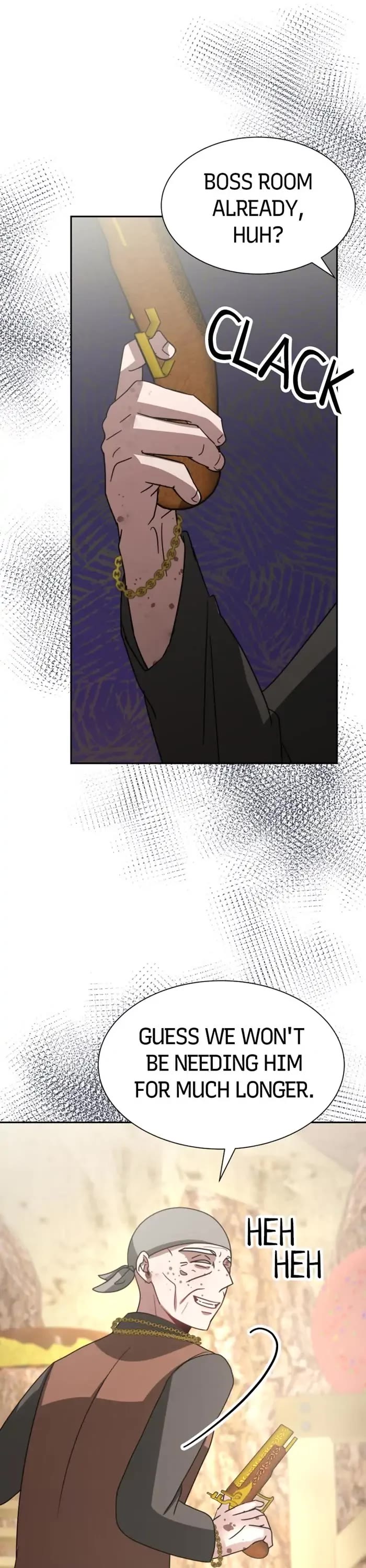 The Villainess Is Worshipped by the Family Chapter 41 page 1 - Chapter 41