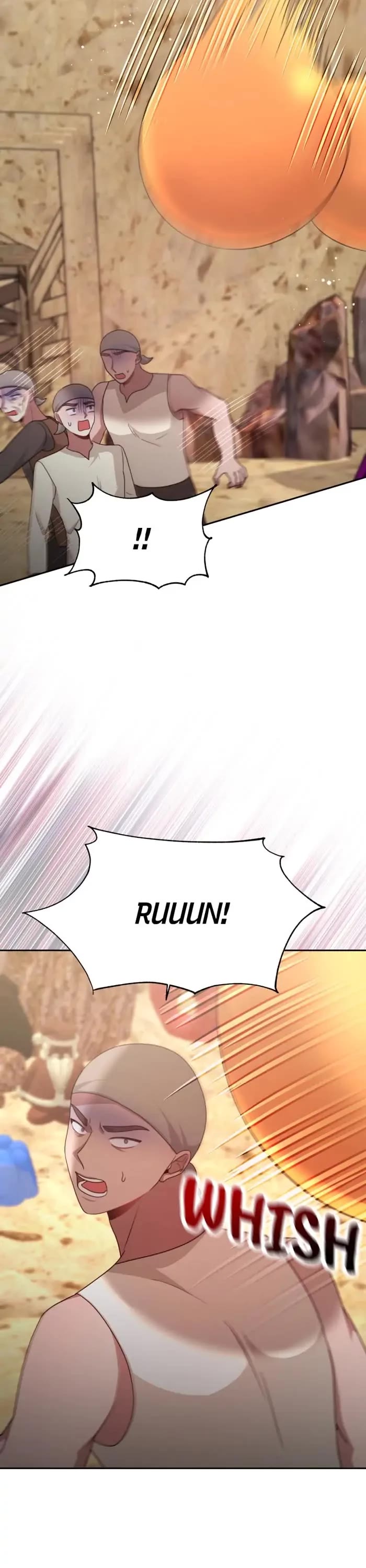 The Villainess Is Worshipped by the Family Chapter 41 page 13 - Chapter 41