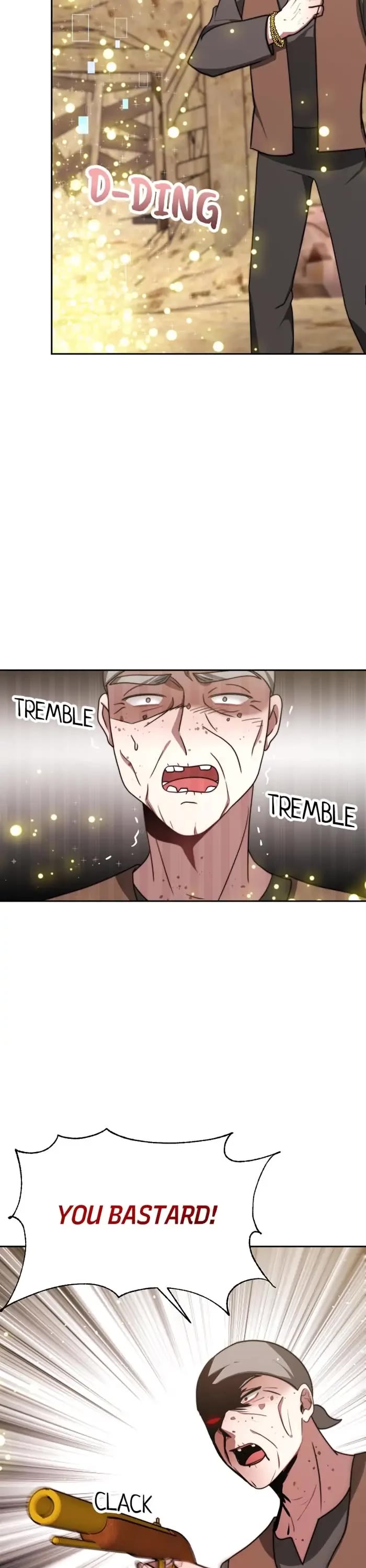 The Villainess Is Worshipped by the Family Chapter 41 page 16 - Chapter 41