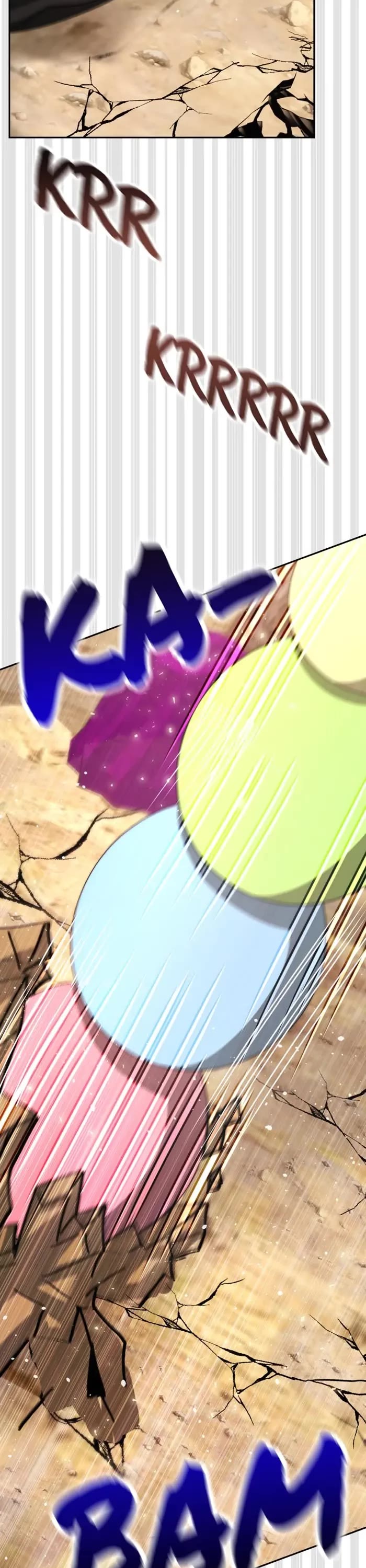 The Villainess Is Worshipped by the Family Chapter 41 page 18 - Chapter 41
