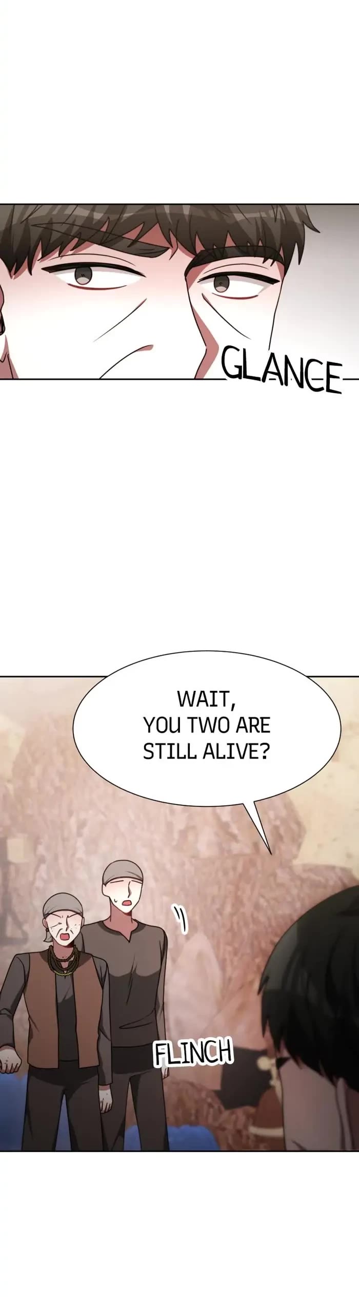 The Villainess Is Worshipped by the Family Chapter 41 page 25 - Chapter 41