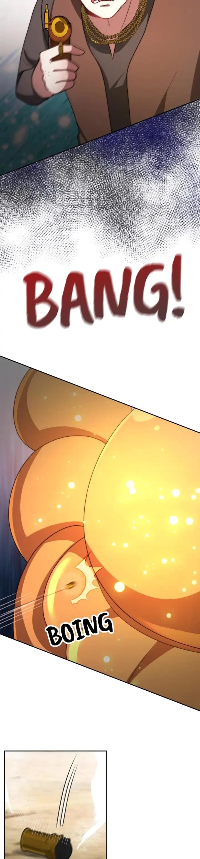 The Villainess Is Worshipped by the Family Chapter 41 page 31 - Chapter 41