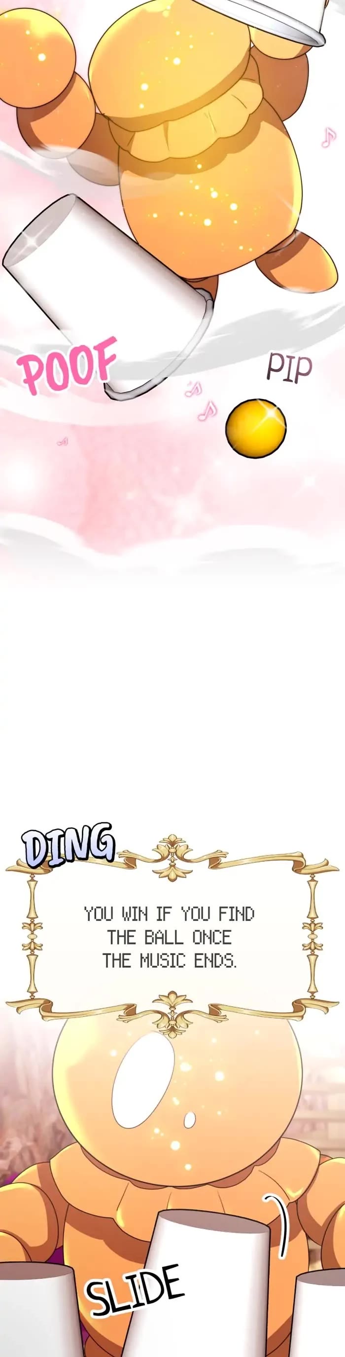 The Villainess Is Worshipped by the Family Chapter 41 page 34 - Chapter 41