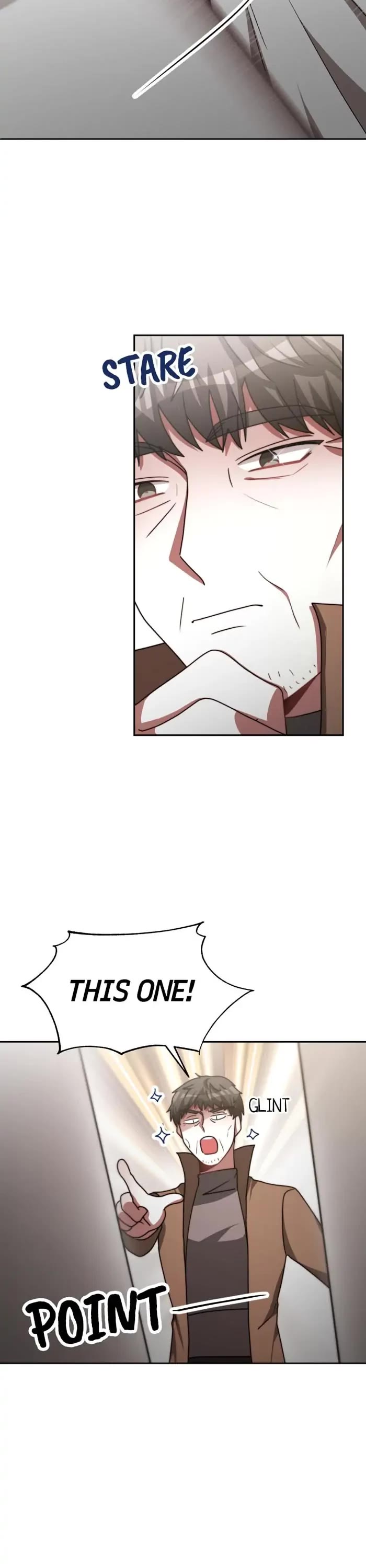 The Villainess Is Worshipped by the Family Chapter 41 page 37 - Chapter 41