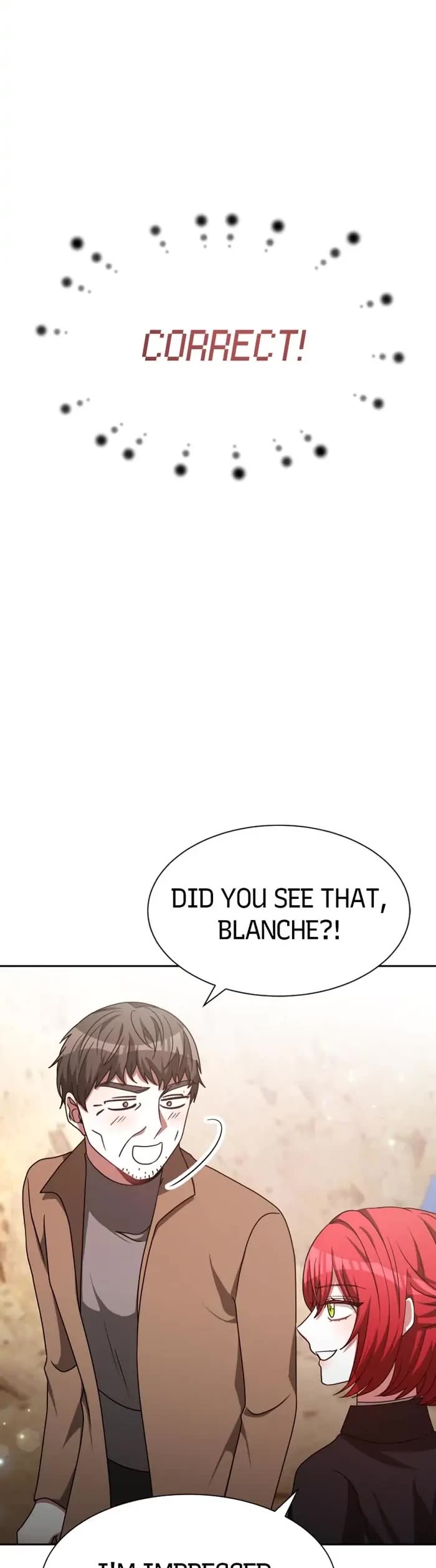 The Villainess Is Worshipped by the Family Chapter 41 page 39 - Chapter 41
