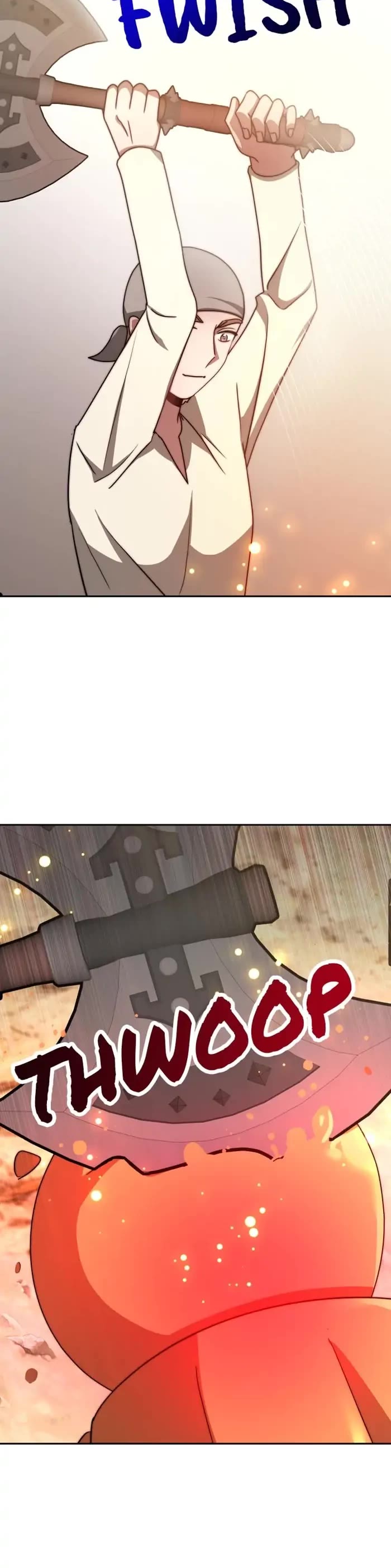The Villainess Is Worshipped by the Family Chapter 41 page 9 - Chapter 41