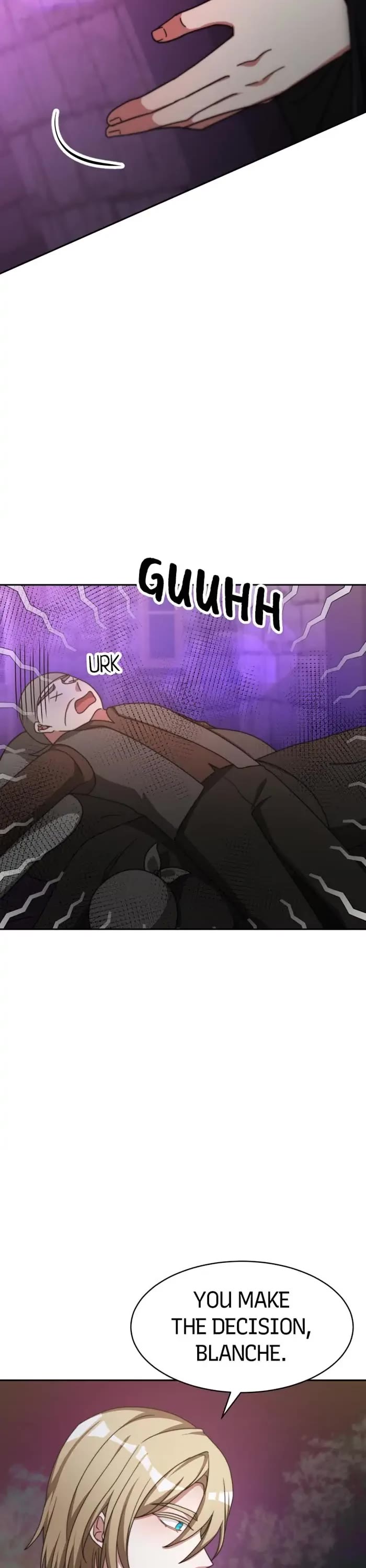 The Villainess Is Worshipped by the Family Chapter 42 page 12 - Chapter 42
