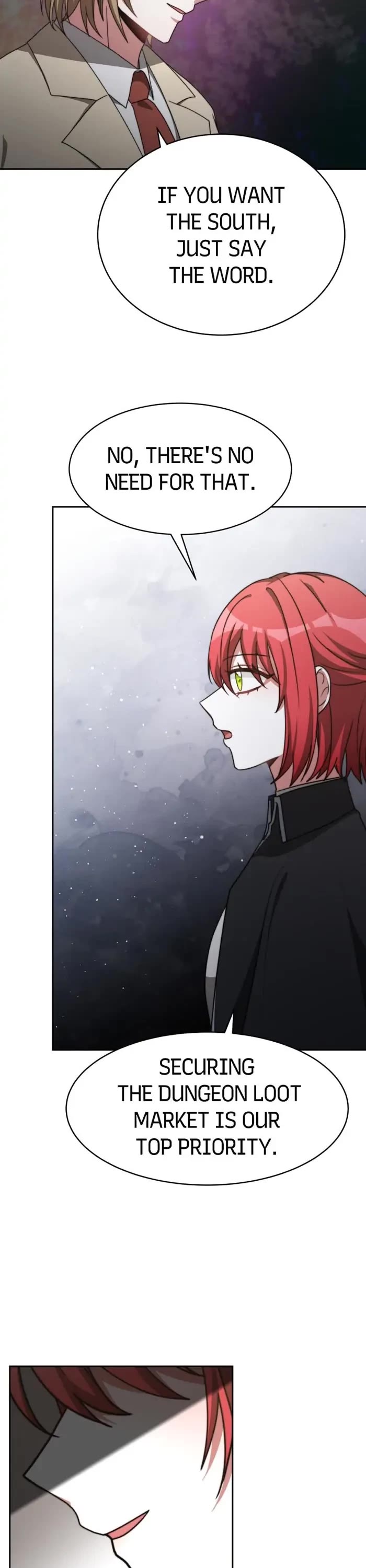 The Villainess Is Worshipped by the Family Chapter 42 page 13 - Chapter 42