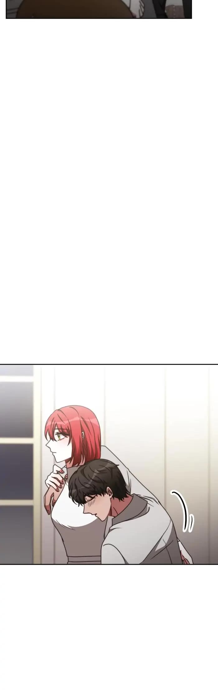 The Villainess Is Worshipped by the Family Chapter 42 page 25 - Chapter 42