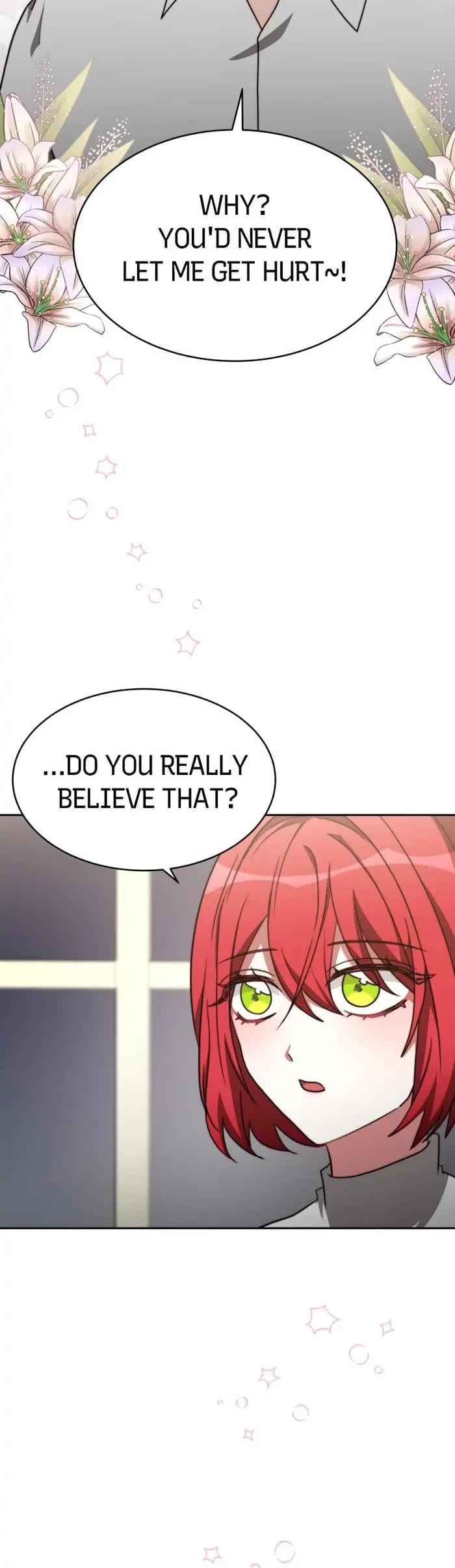 The Villainess Is Worshipped by the Family Chapter 42 page 30 - Chapter 42