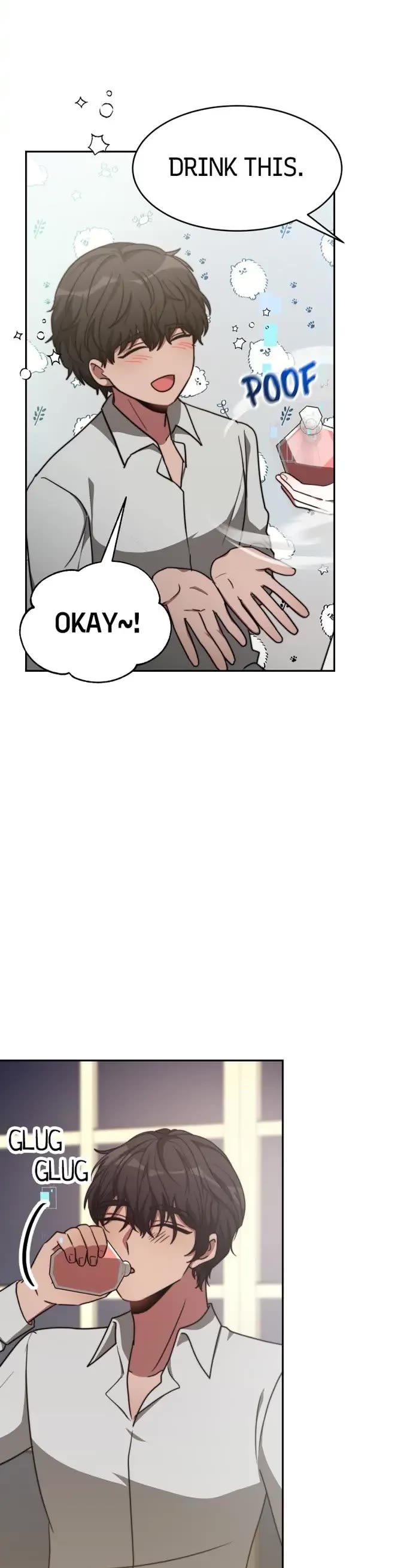 The Villainess Is Worshipped by the Family Chapter 42 page 34 - Chapter 42