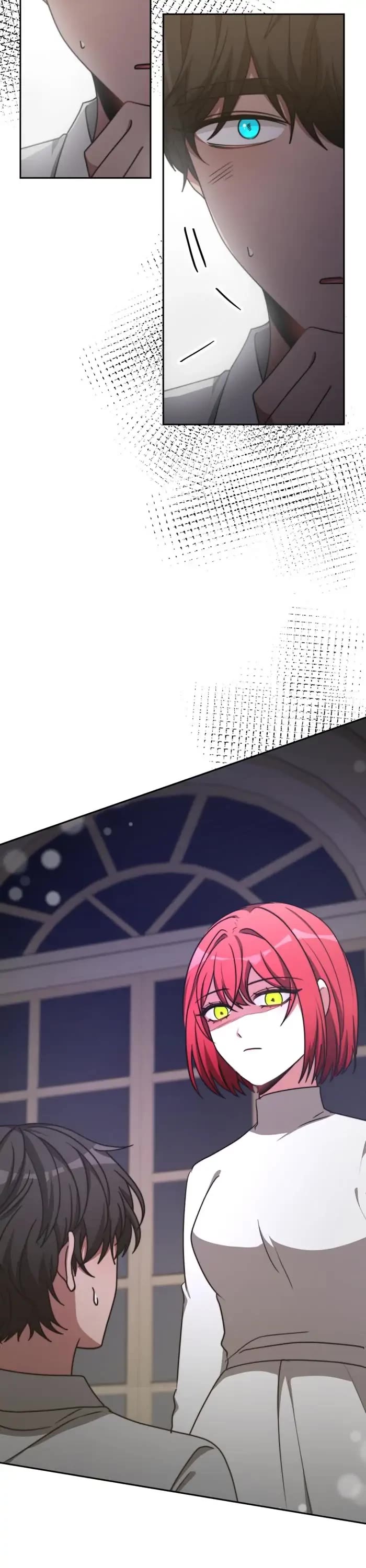 The Villainess Is Worshipped by the Family Chapter 42 page 36 - Chapter 42