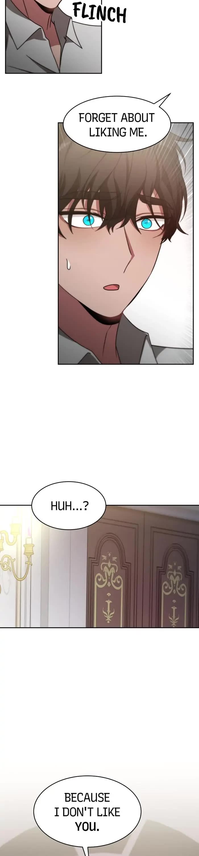 The Villainess Is Worshipped by the Family Chapter 42 page 38 - Chapter 42